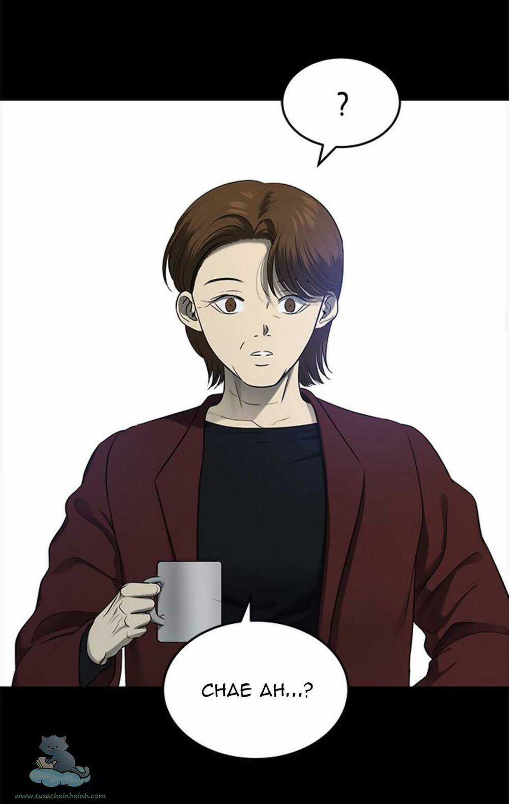 Cạm Bẫy - Chapter 128 - Trang 55