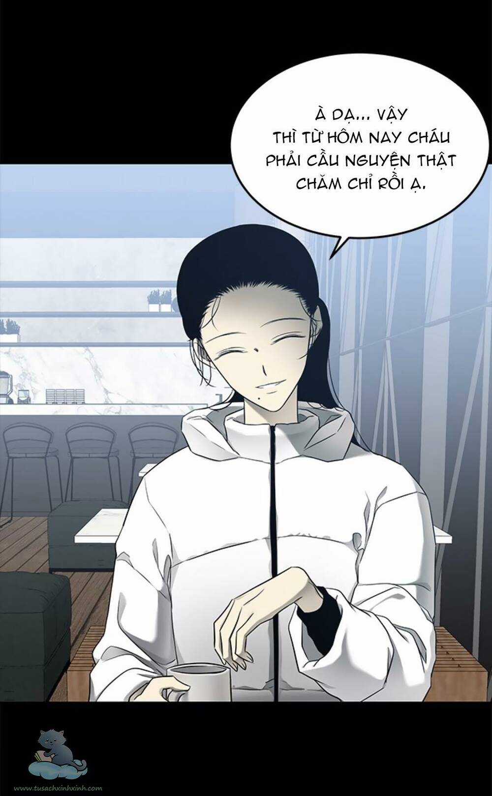 Cạm Bẫy - Chapter 128 - Trang 57
