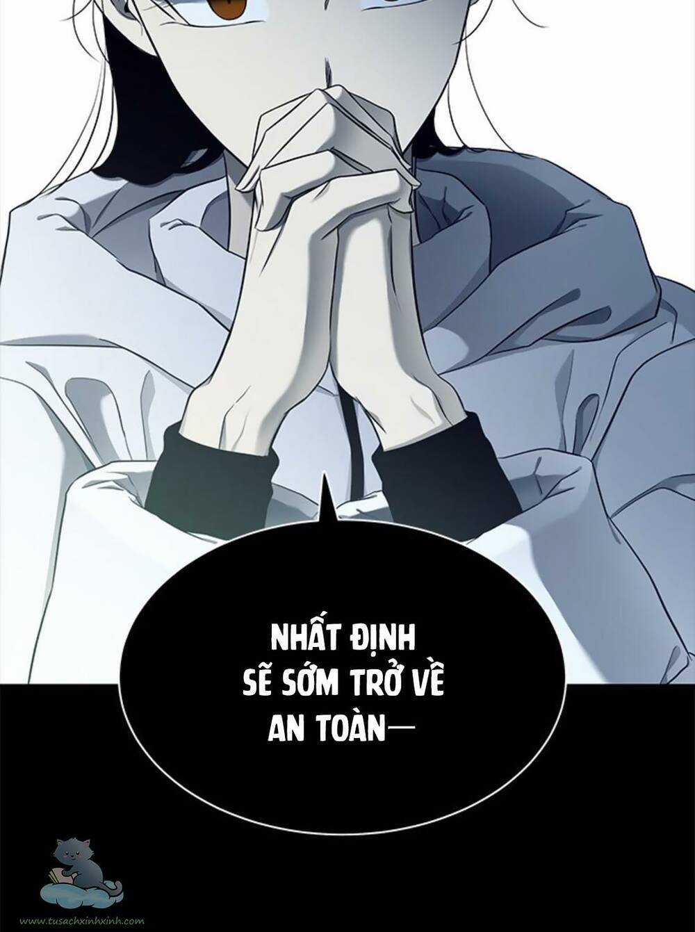 Cạm Bẫy - Chapter 128 - Trang 59