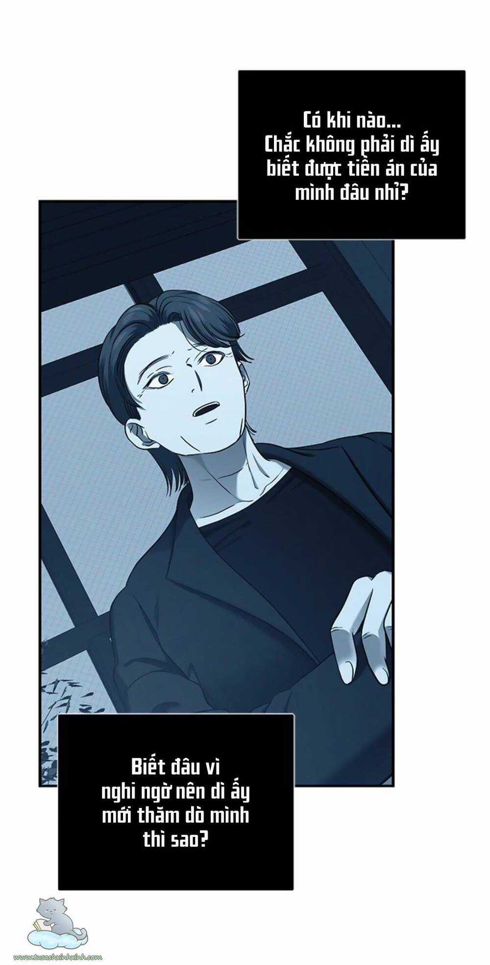 Cạm Bẫy - Chapter 128 - Trang 64