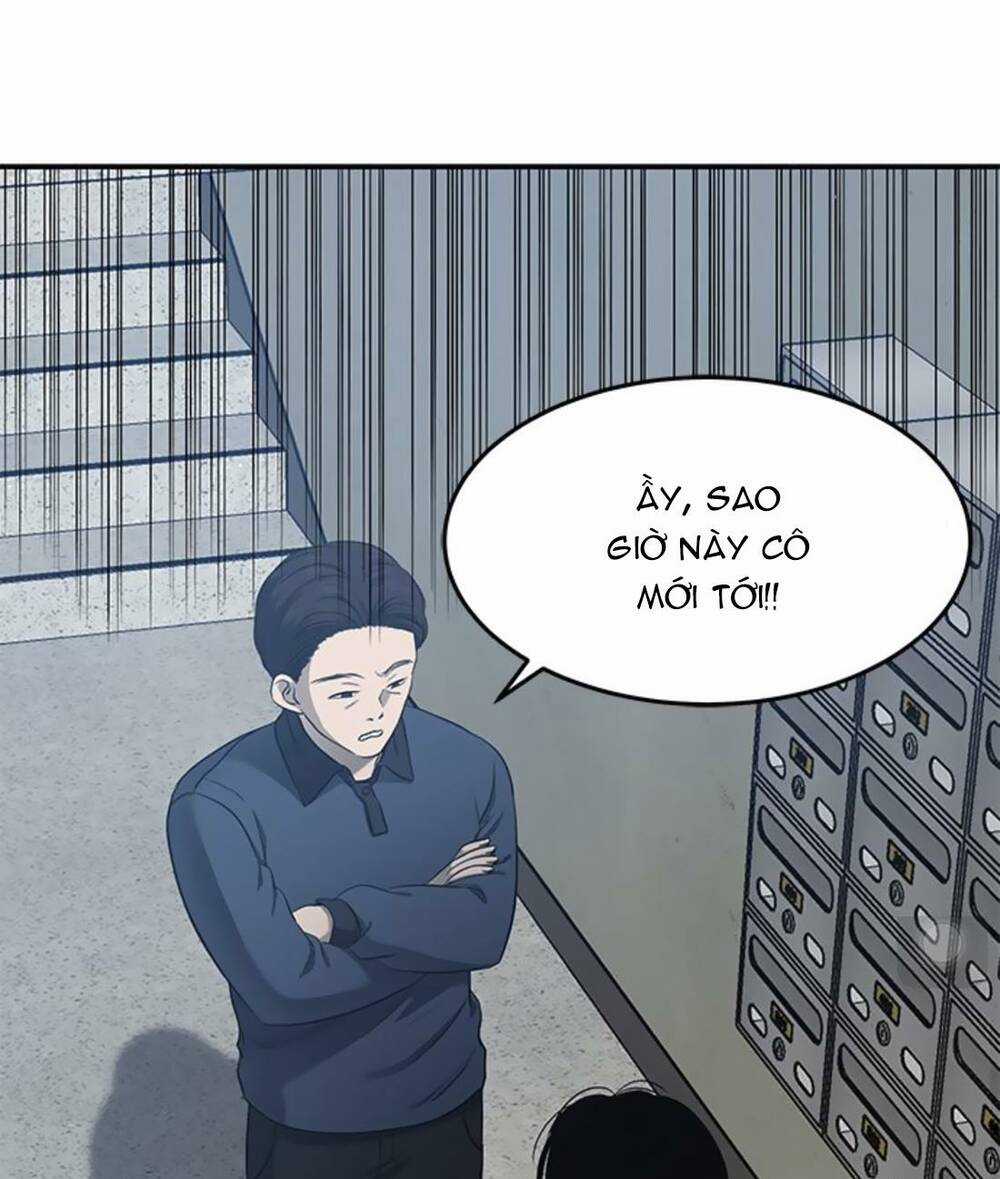 Cạm Bẫy - Chapter 128 - Trang 73