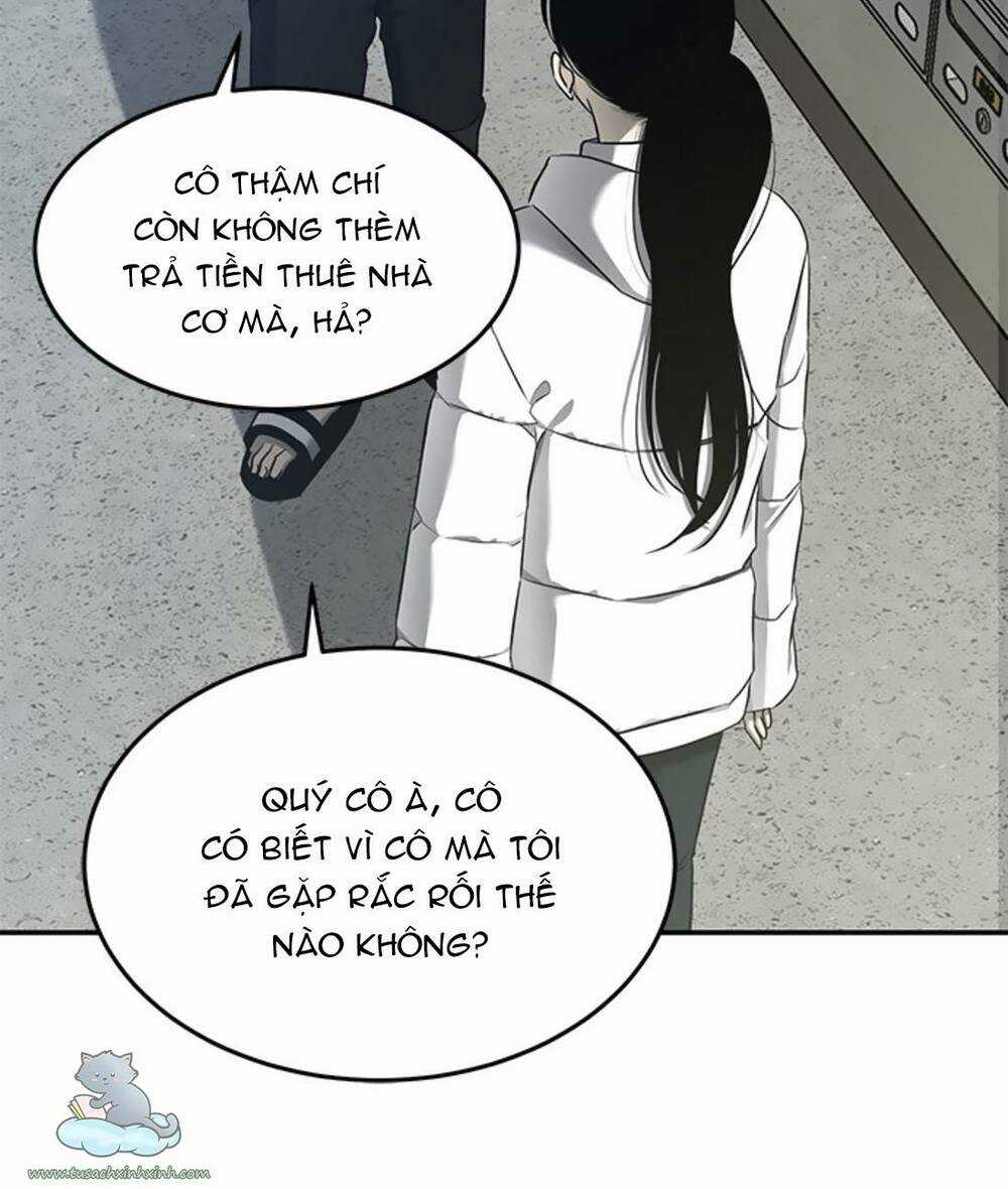 Cạm Bẫy - Chapter 128 - Trang 74