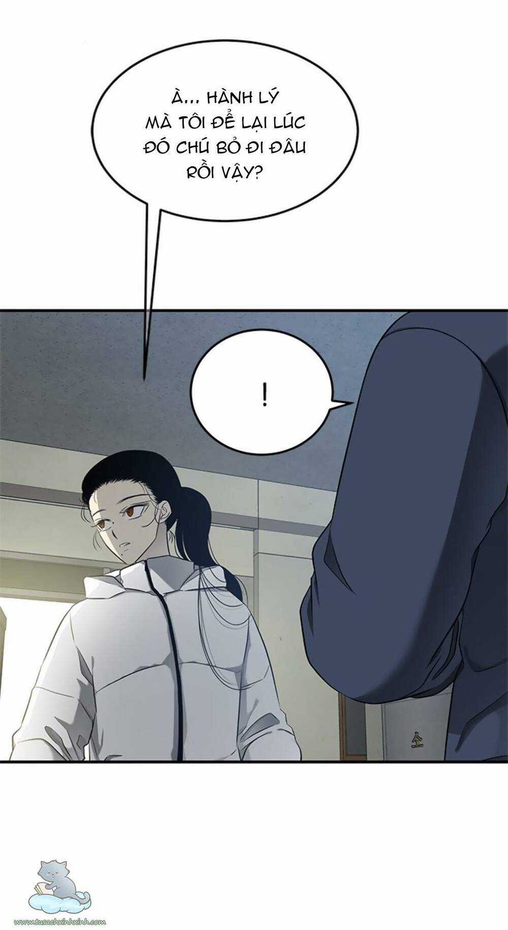 Cạm Bẫy - Chapter 128 - Trang 78