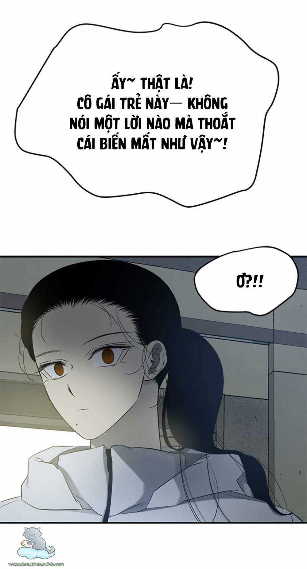 Cạm Bẫy - Chapter 128 - Trang 79