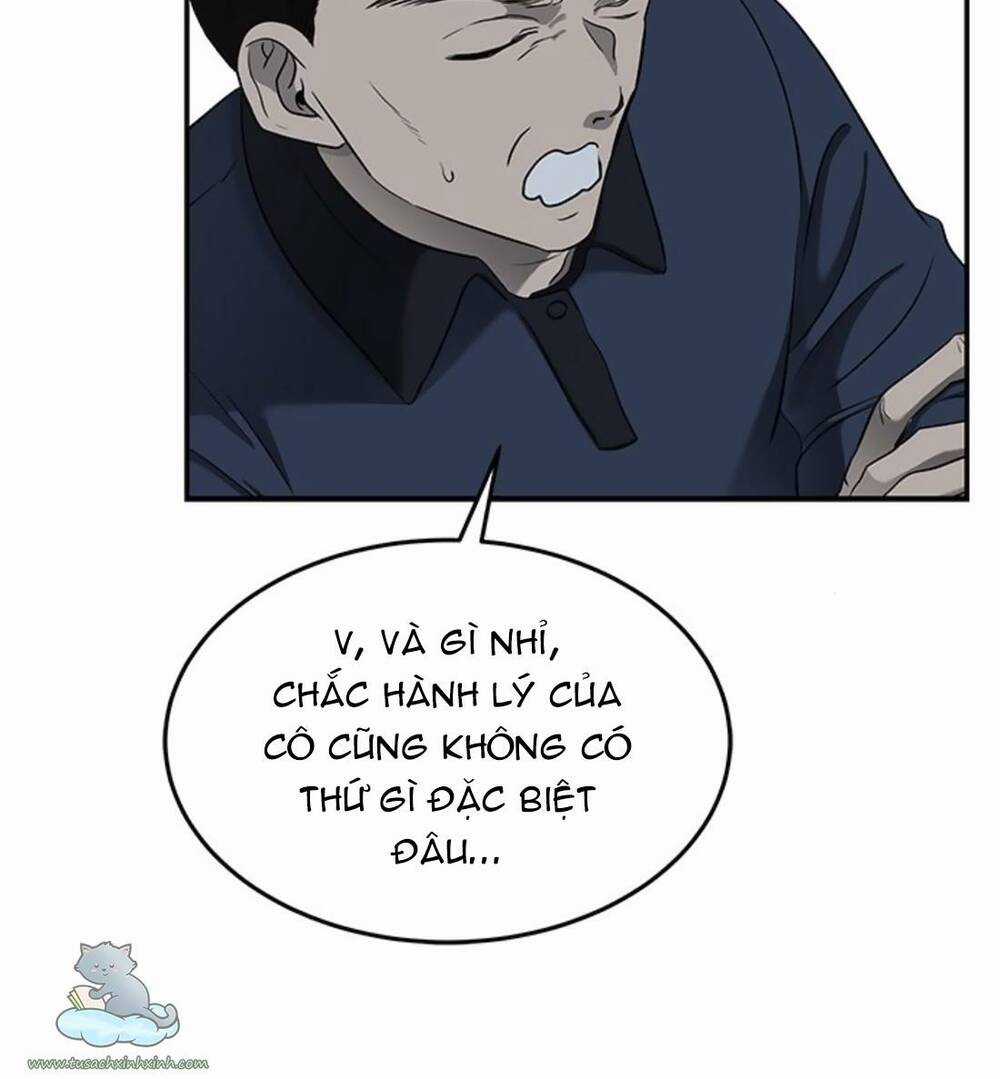 Cạm Bẫy - Chapter 128 - Trang 81