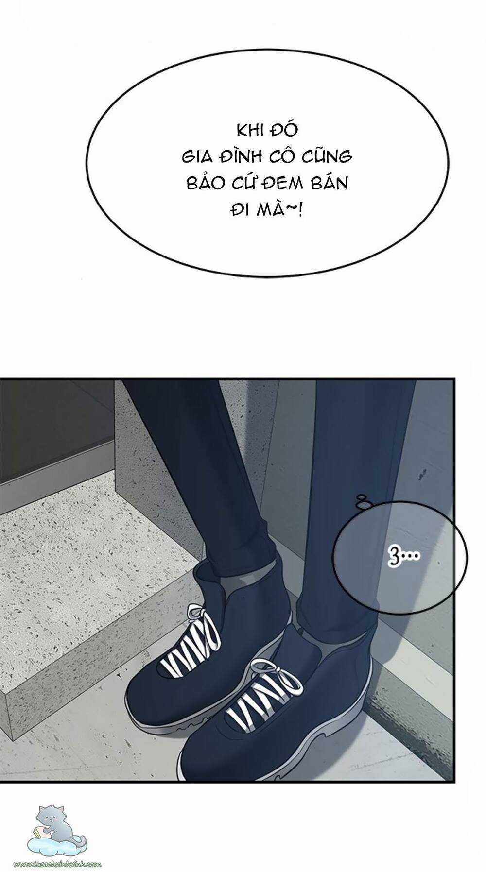 Cạm Bẫy - Chapter 128 - Trang 87