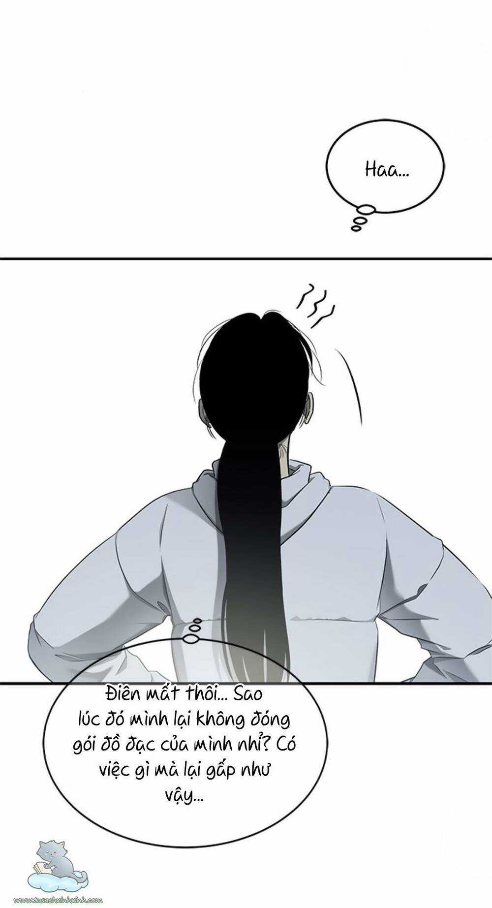 Cạm Bẫy - Chapter 128 - Trang 88