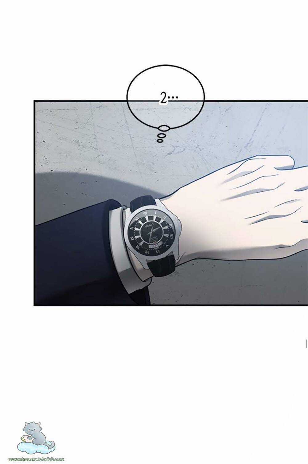 Cạm Bẫy - Chapter 128 - Trang 89