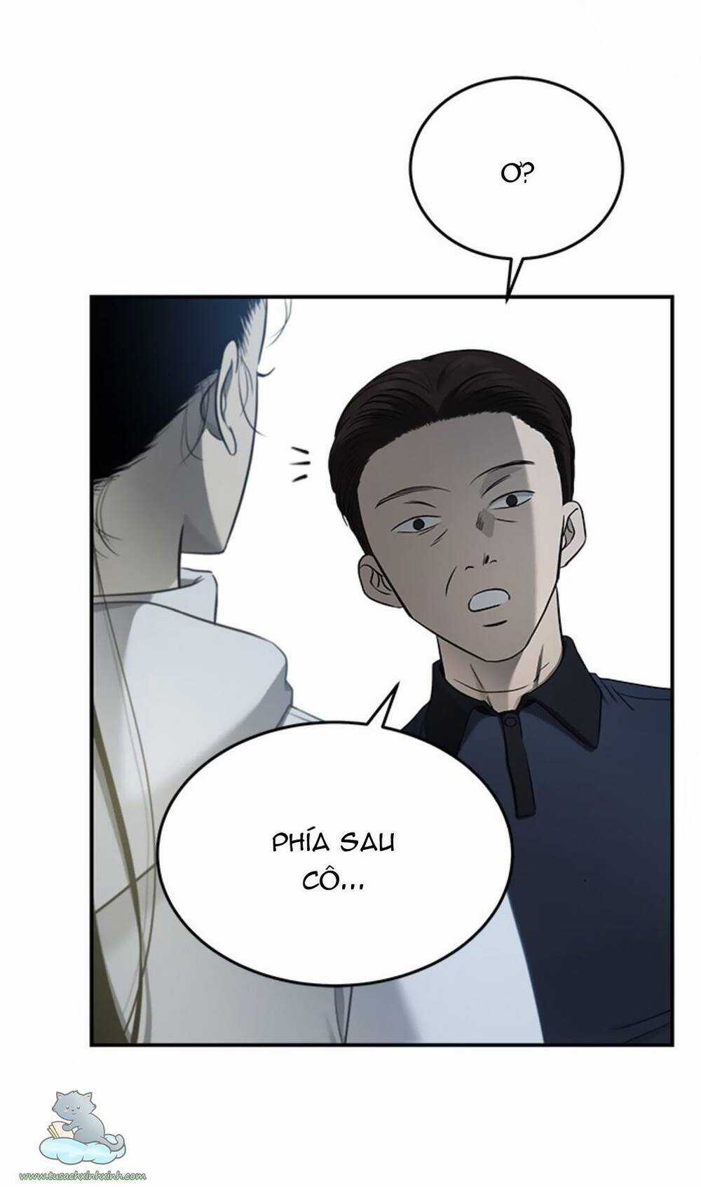 Cạm Bẫy - Chapter 128 - Trang 93