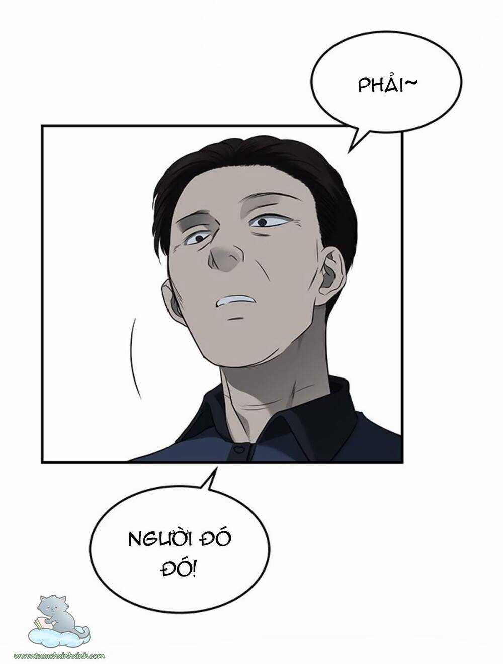 Cạm Bẫy - Chapter 128 - Trang 98