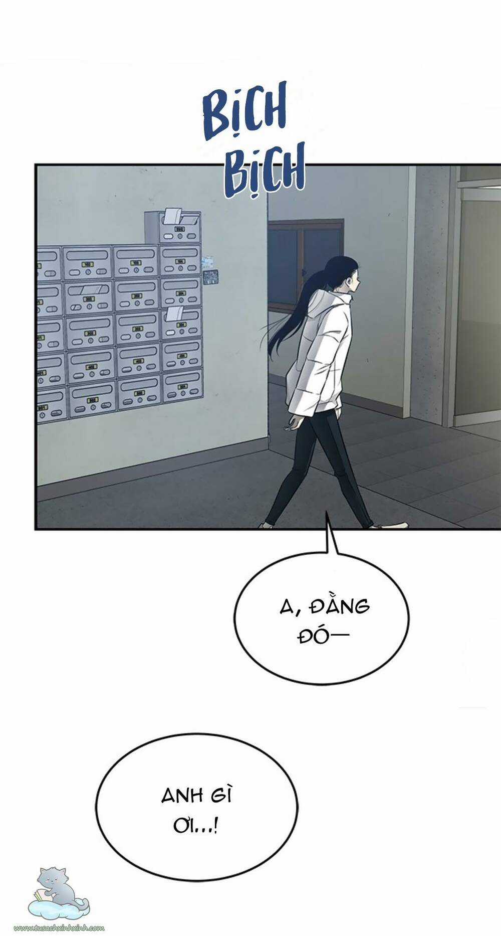 Cạm Bẫy - Chapter 128 - Trang 99