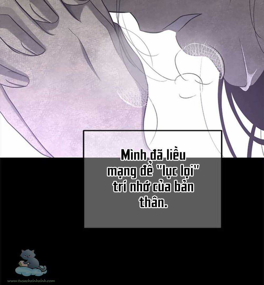 Cạm Bẫy - Chapter 129 - Trang 117