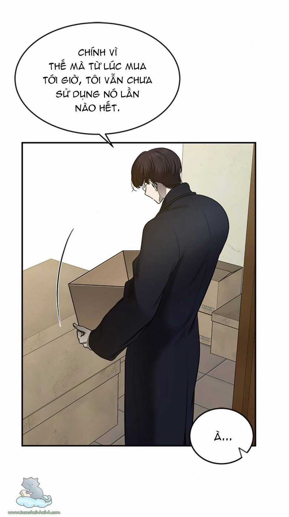 Cạm Bẫy - Chapter 129 - Trang 13