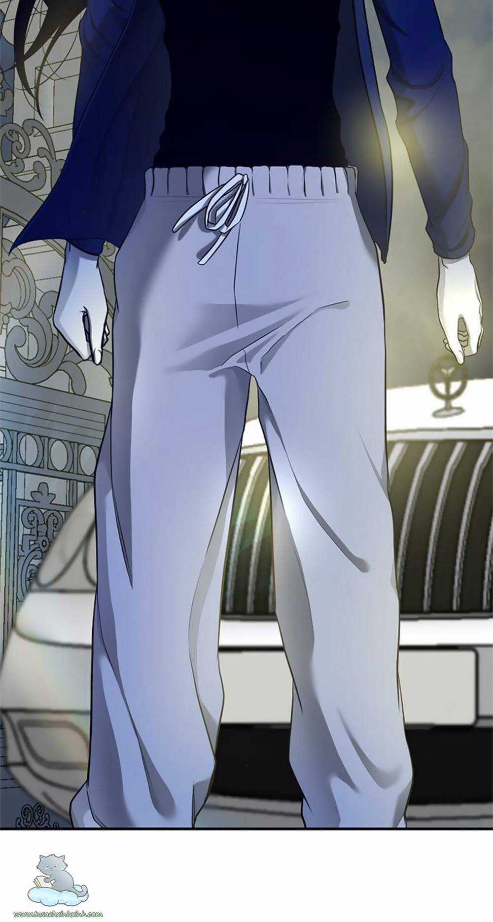 Cạm Bẫy - Chapter 129 - Trang 140