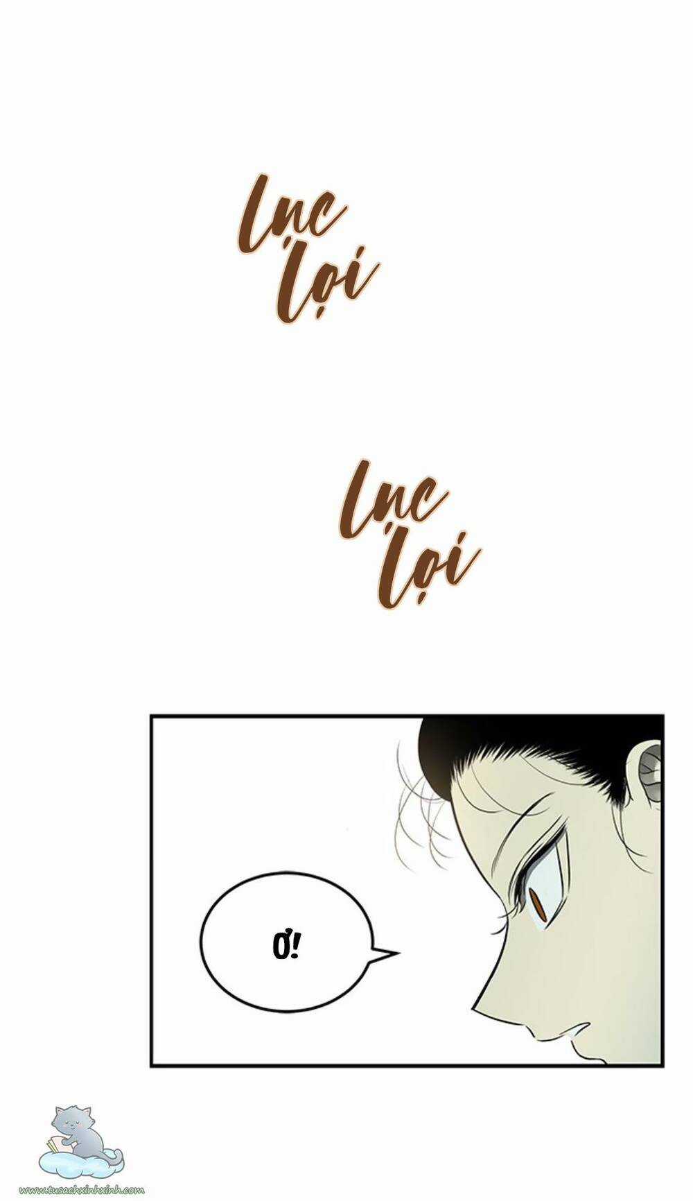 Cạm Bẫy - Chapter 129 - Trang 19