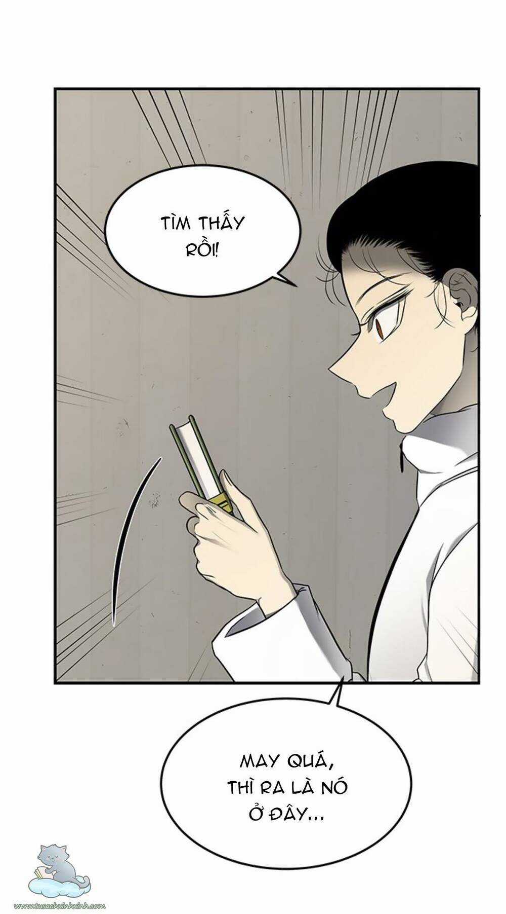 Cạm Bẫy - Chapter 129 - Trang 20