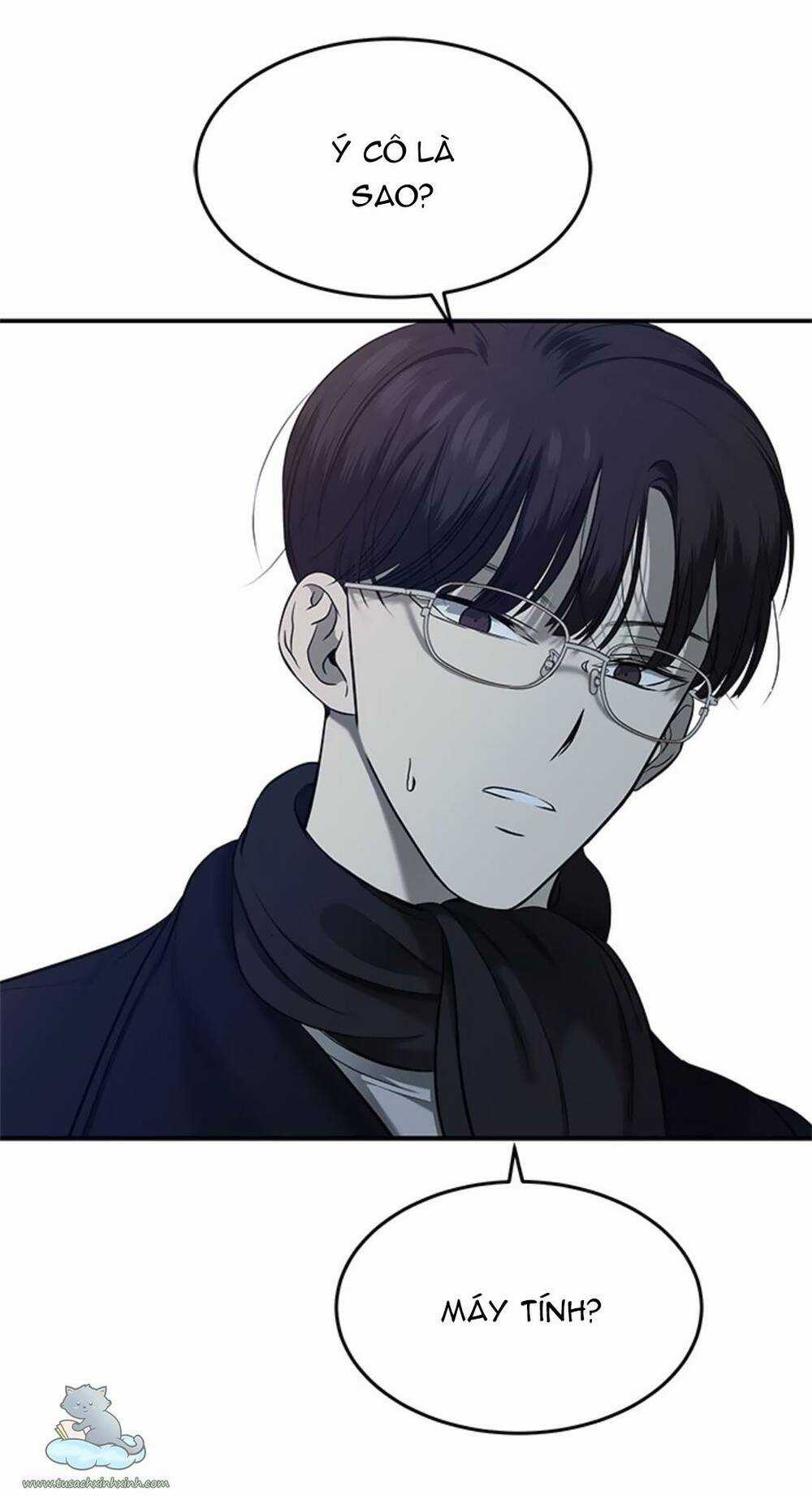 Cạm Bẫy - Chapter 129 - Trang 3