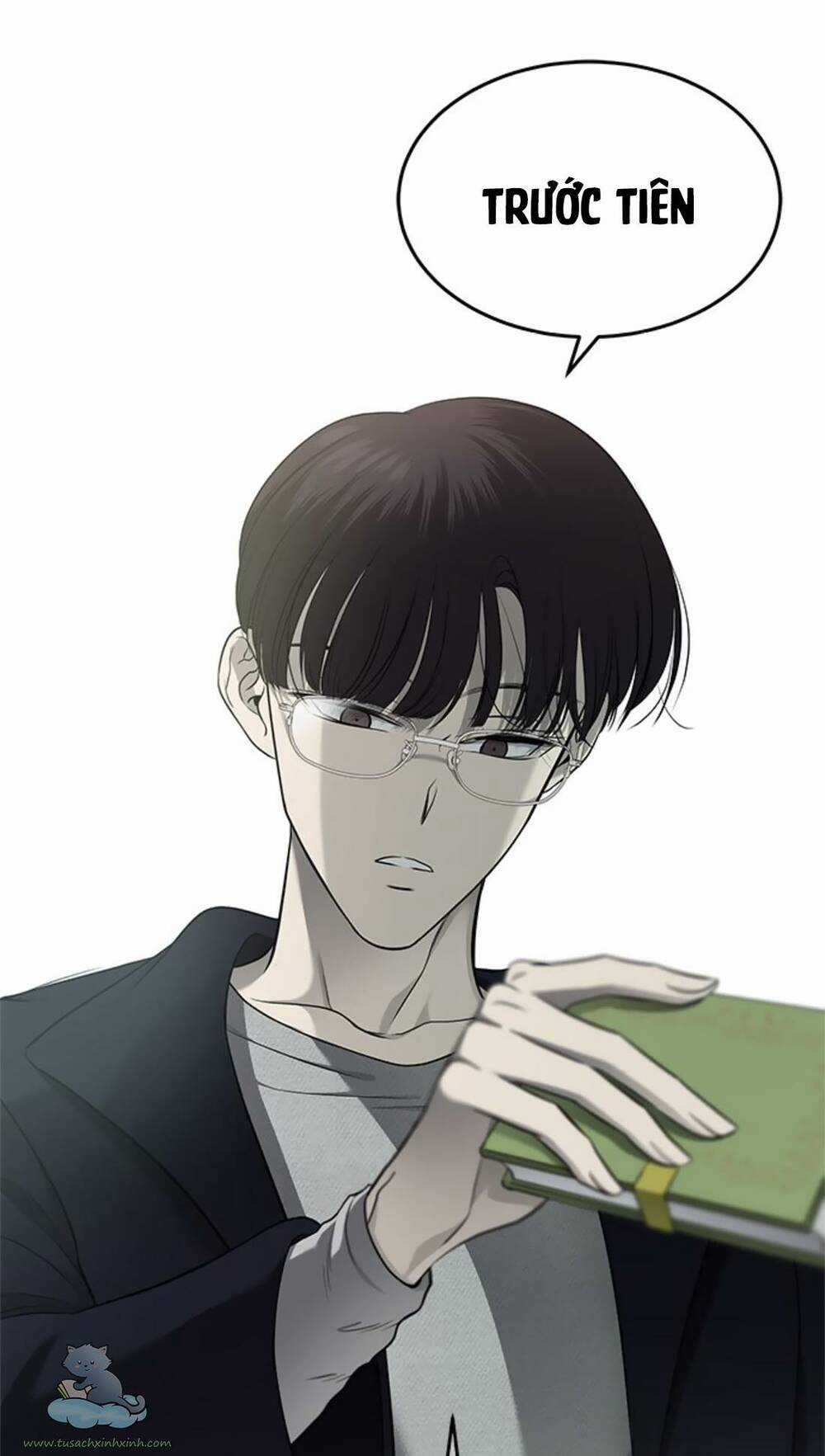 Cạm Bẫy - Chapter 129 - Trang 22