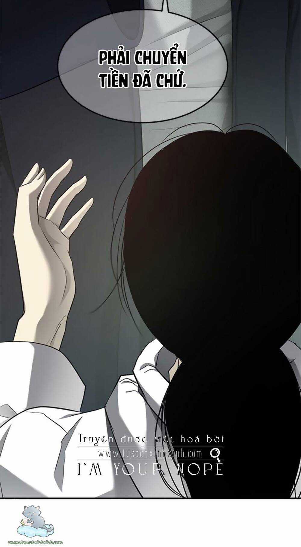 Cạm Bẫy - Chapter 129 - Trang 23