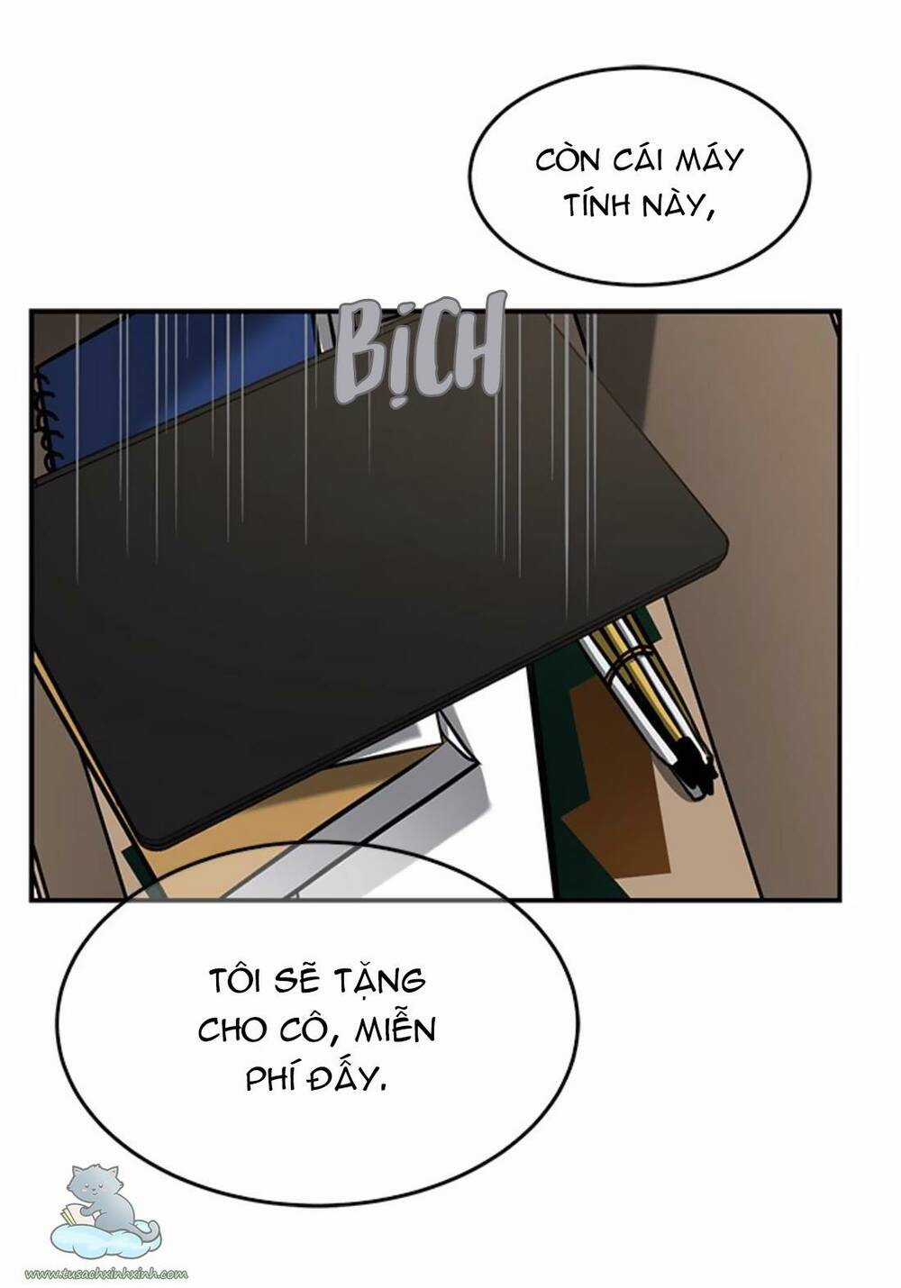 Cạm Bẫy - Chapter 129 - Trang 25