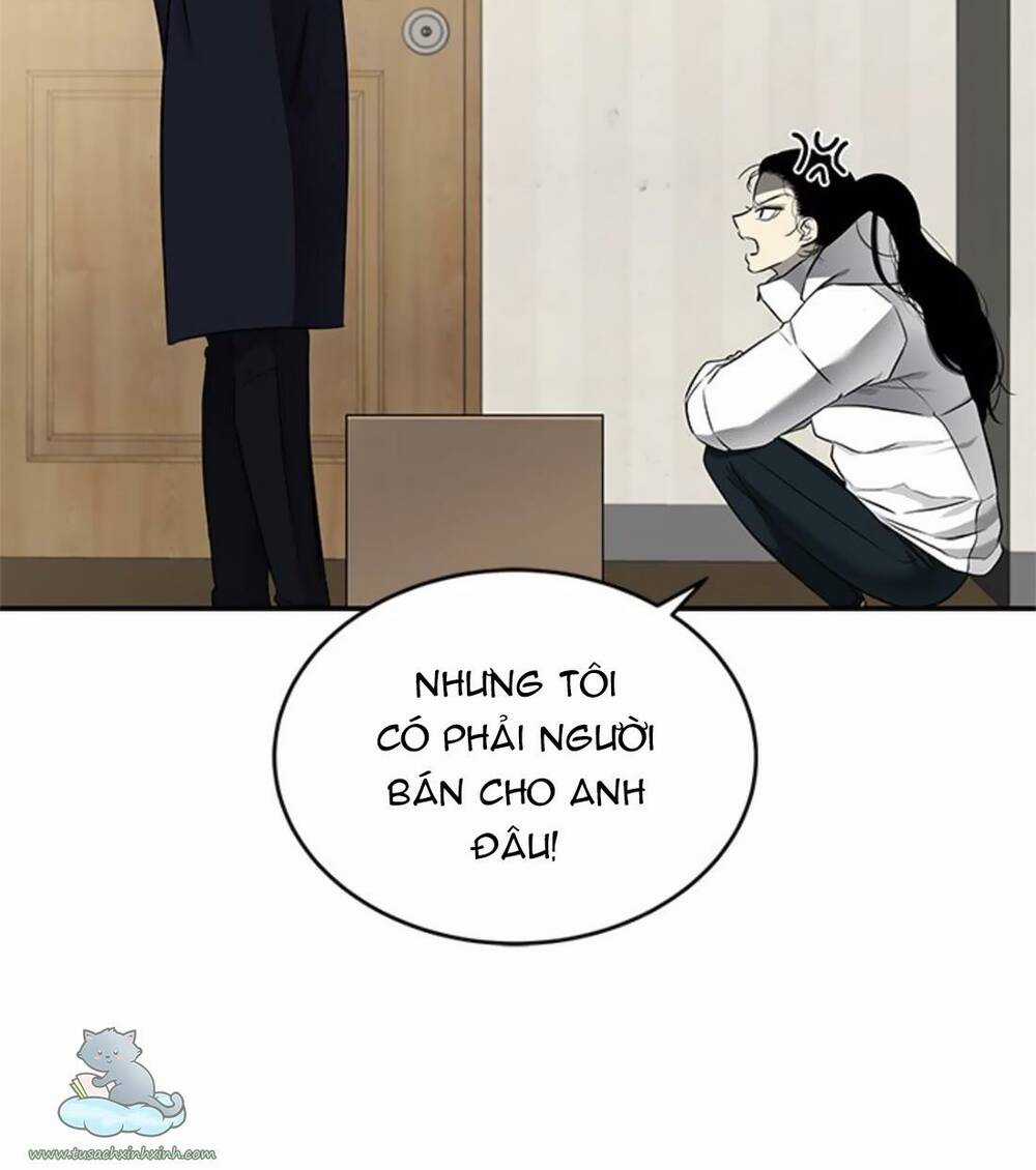 Cạm Bẫy - Chapter 129 - Trang 27