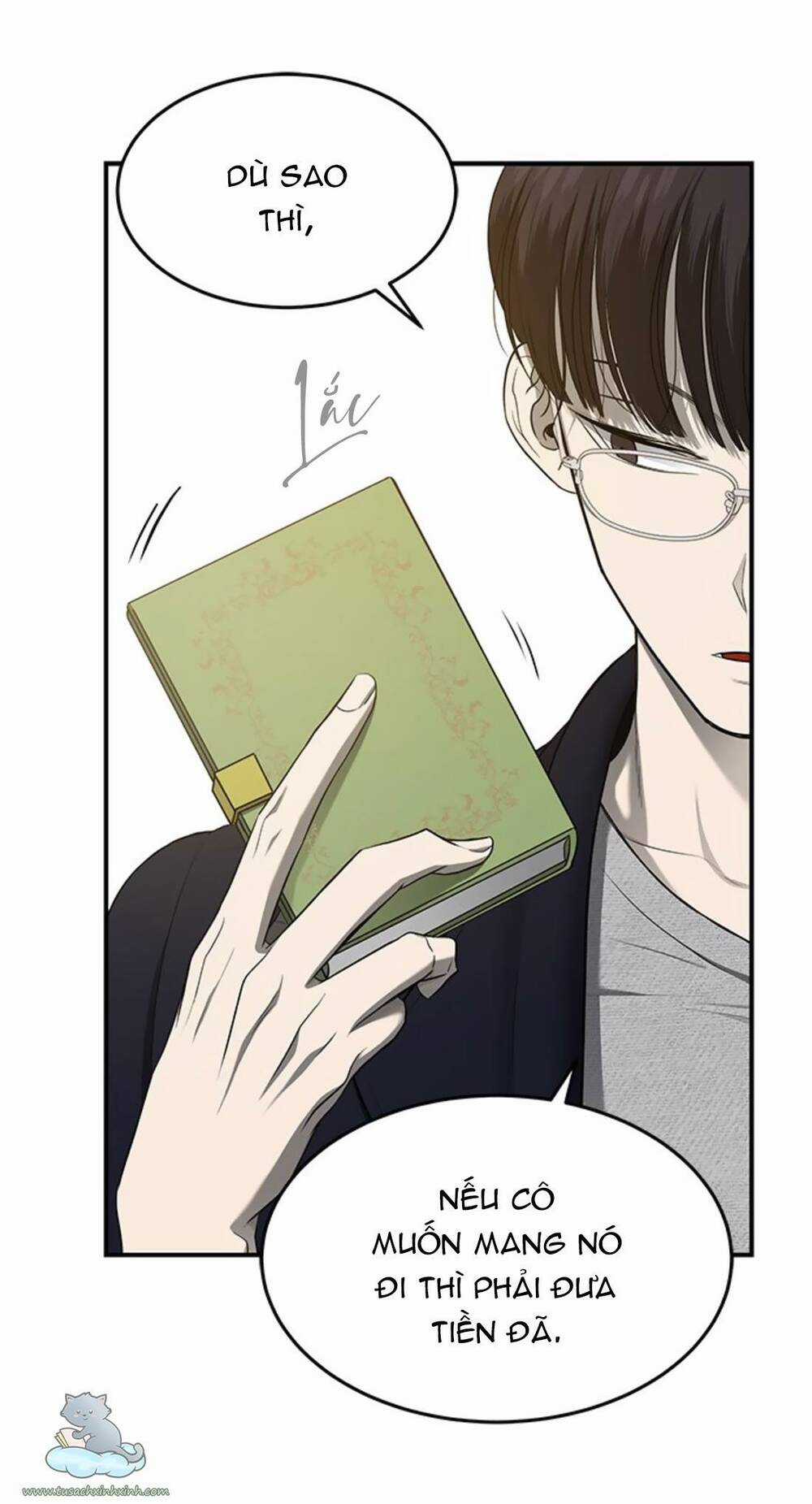 Cạm Bẫy - Chapter 129 - Trang 28