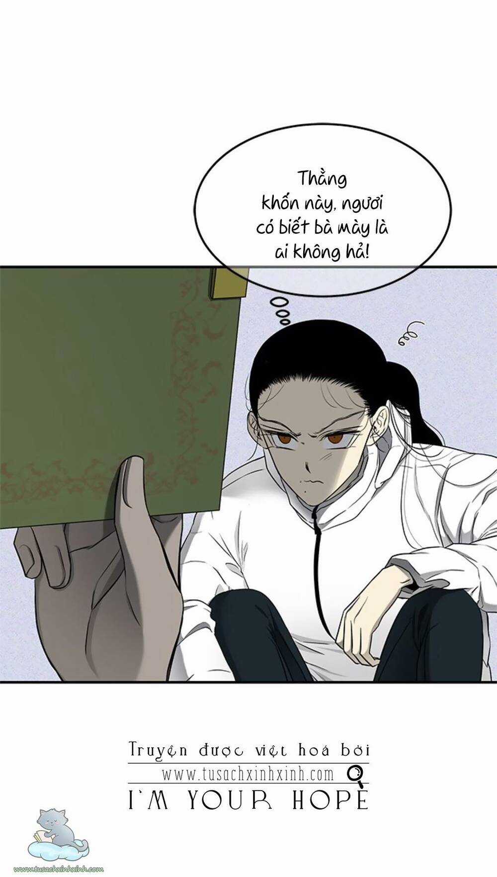 Cạm Bẫy - Chapter 129 - Trang 29