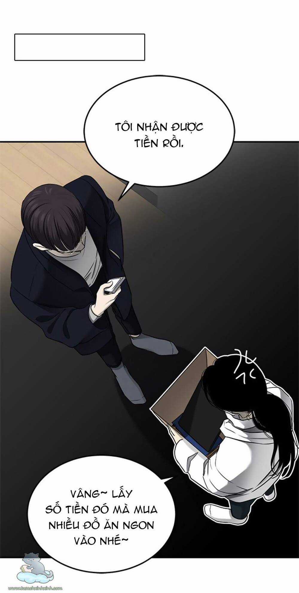 Cạm Bẫy - Chapter 129 - Trang 30