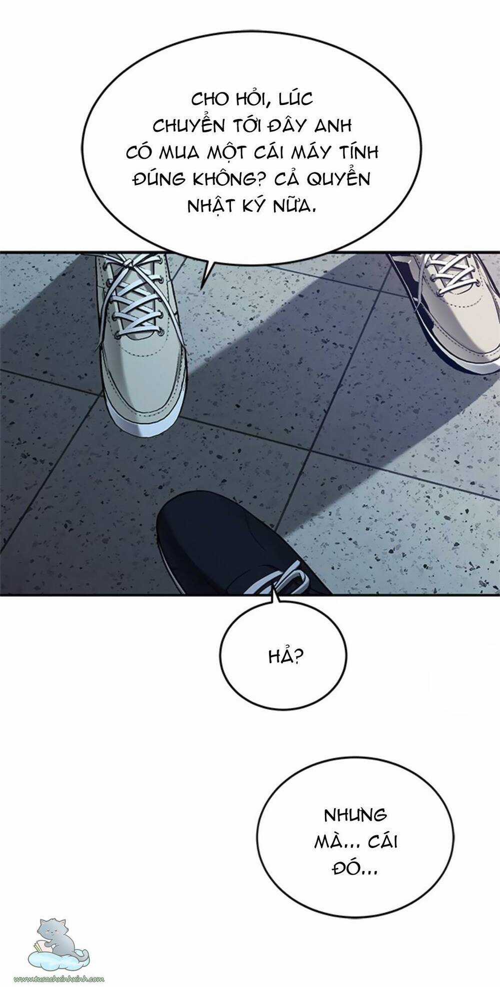 Cạm Bẫy - Chapter 129 - Trang 4