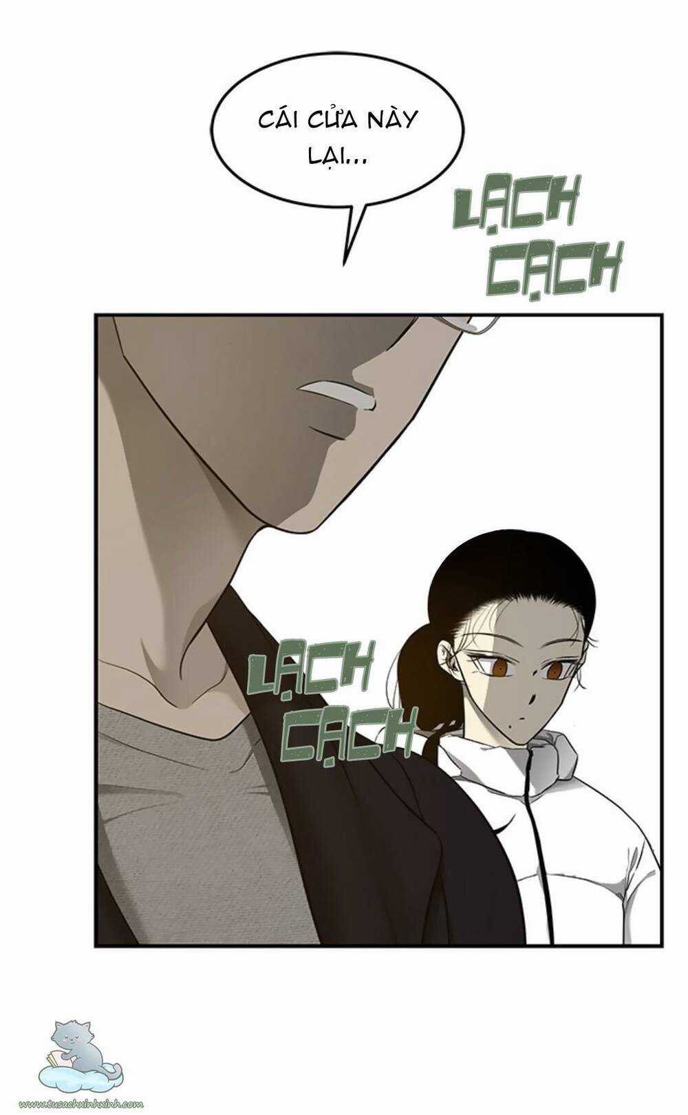 Cạm Bẫy - Chapter 129 - Trang 34