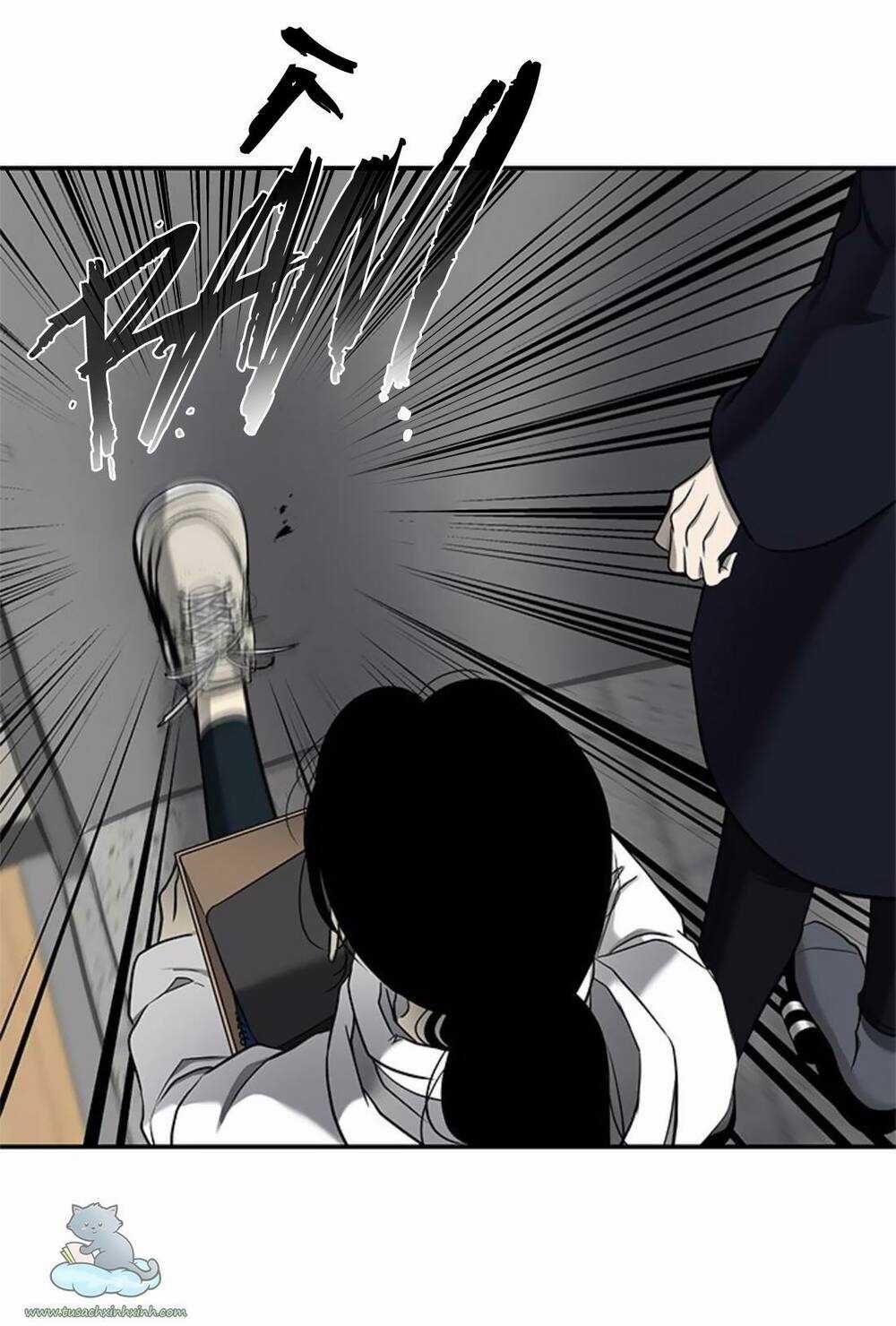 Cạm Bẫy - Chapter 129 - Trang 35