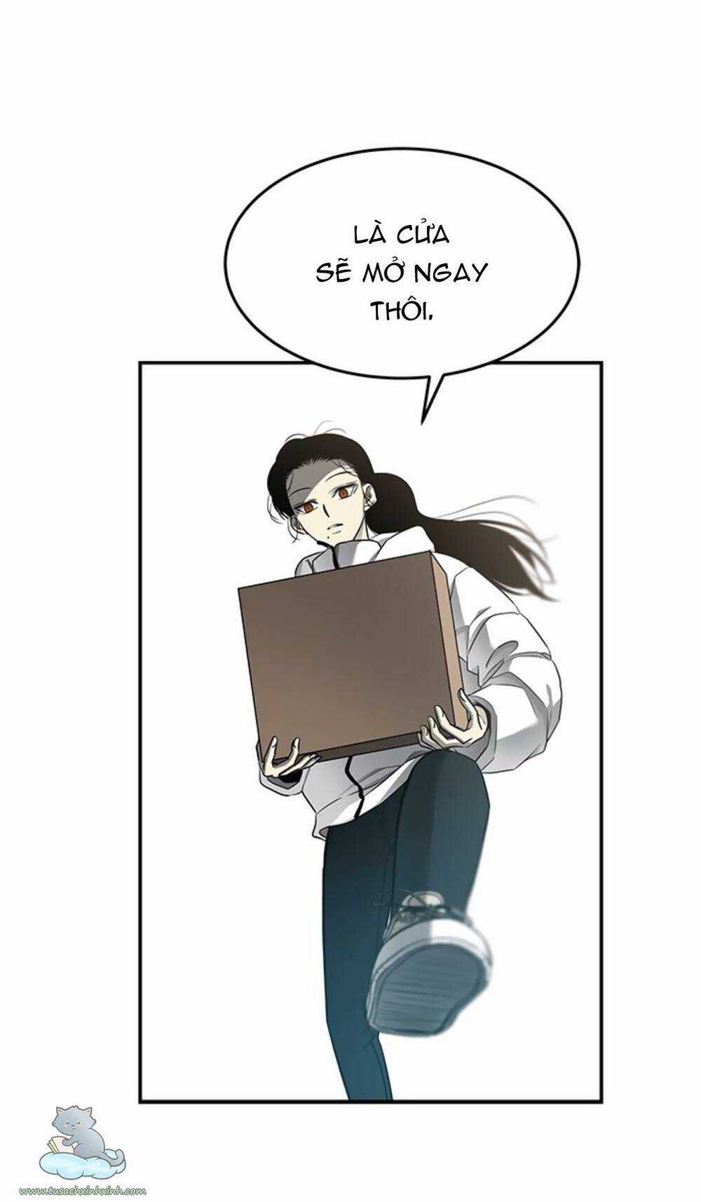 Cạm Bẫy - Chapter 129 - Trang 37