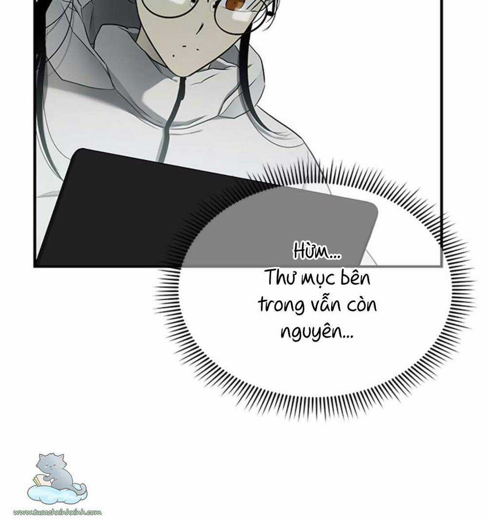 Cạm Bẫy - Chapter 129 - Trang 50