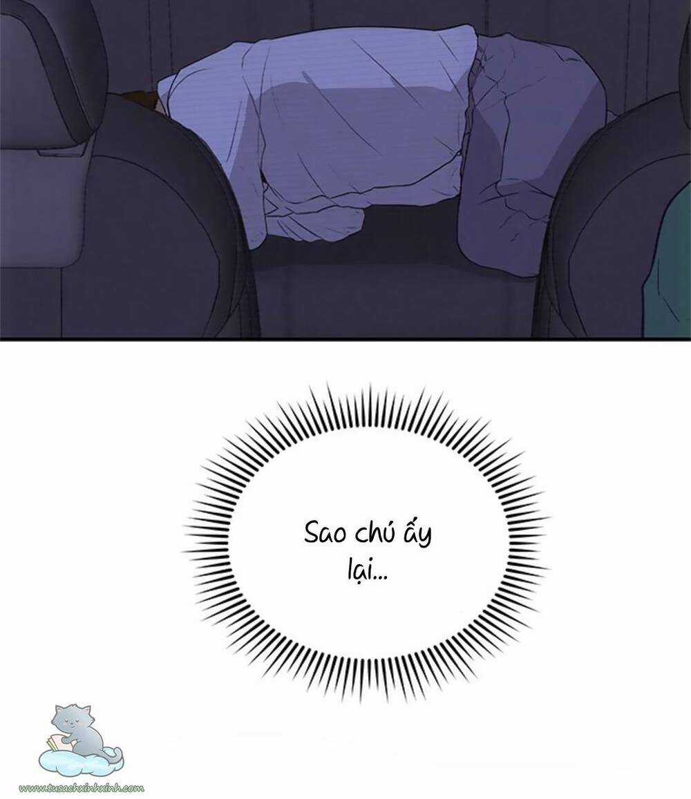 Cạm Bẫy - Chapter 129 - Trang 62