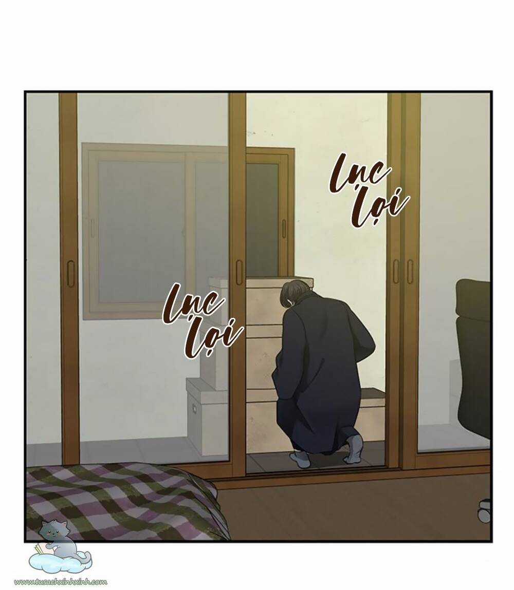 Cạm Bẫy - Chapter 129 - Trang 8