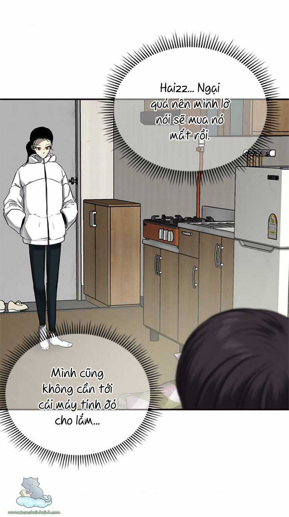 Cạm Bẫy - Chapter 129 - Trang 9