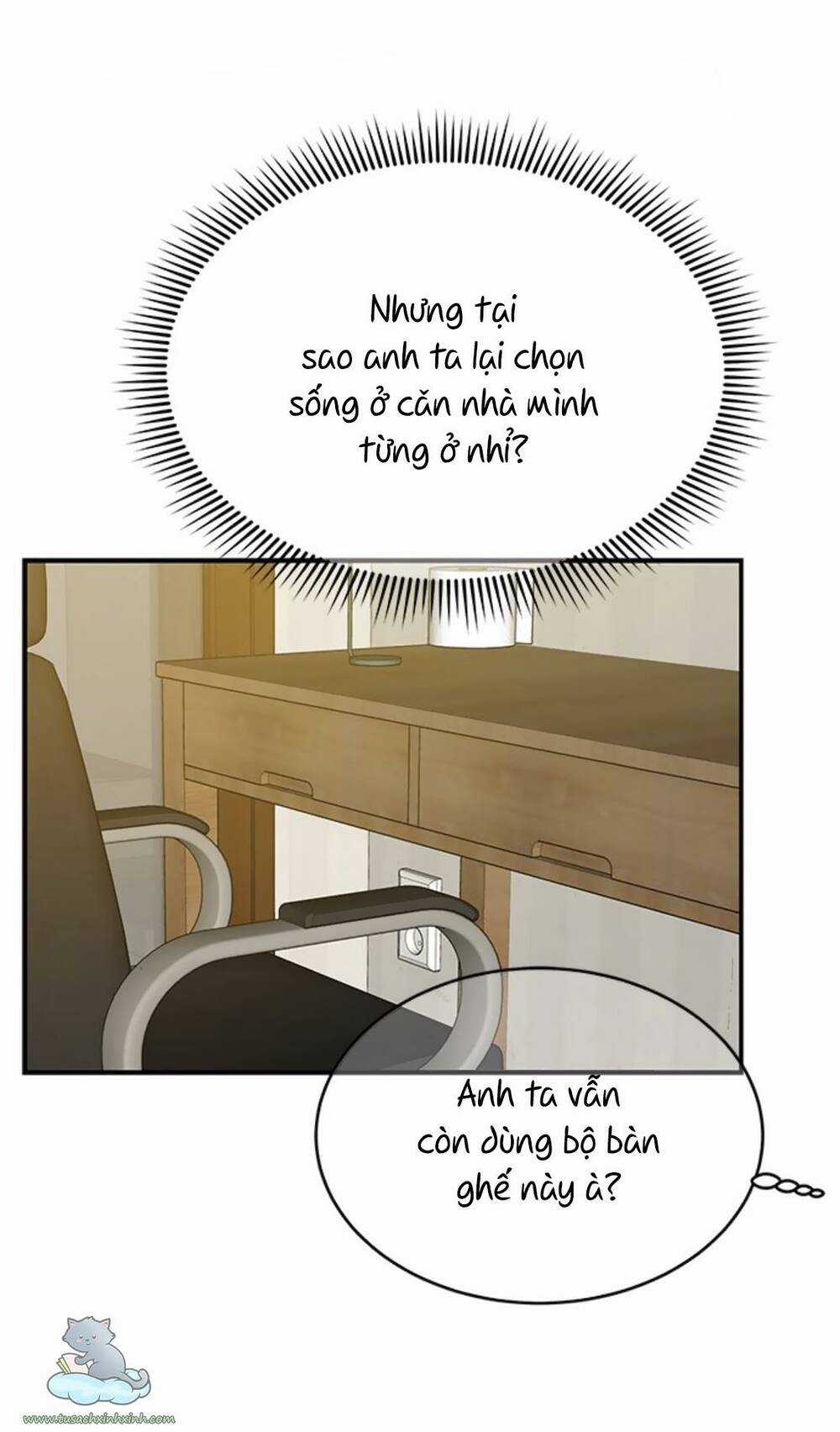 Cạm Bẫy - Chapter 129 - Trang 10