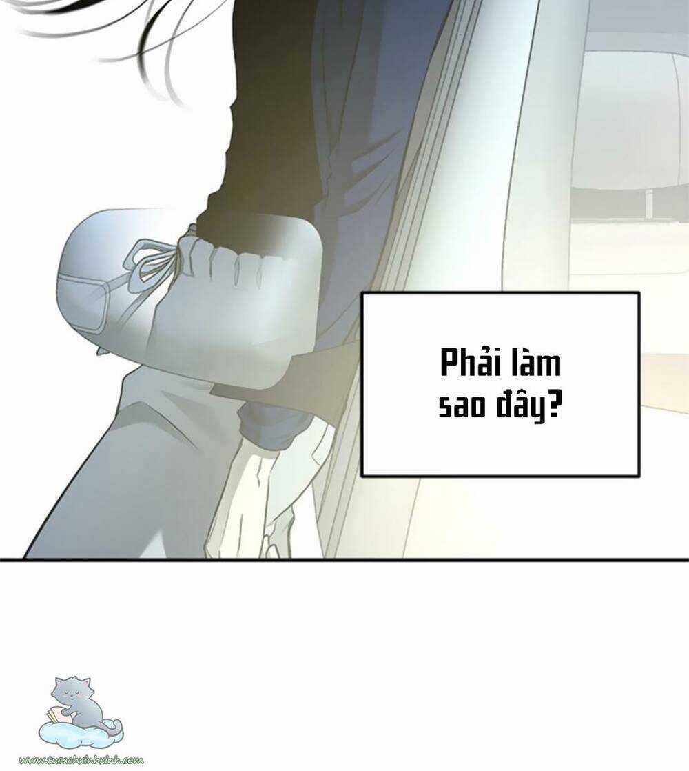 Cạm Bẫy - Chapter 130 - Trang 11