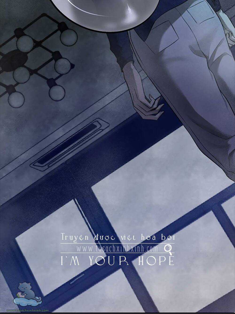 Cạm Bẫy - Chapter 130 - Trang 105