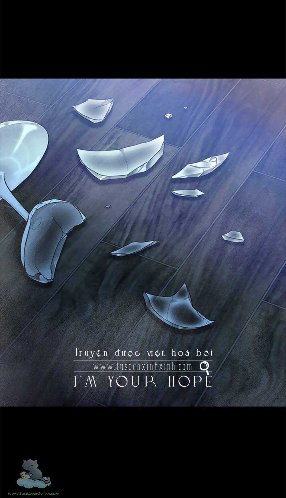 Cạm Bẫy - Chapter 130 - Trang 110