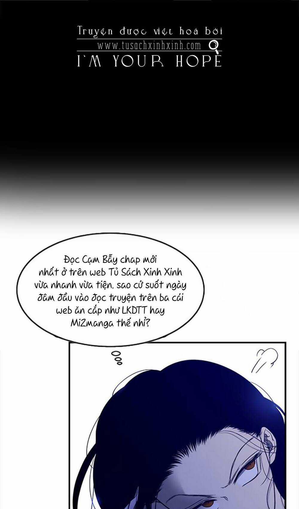 Cạm Bẫy - Chapter 130 - Trang 118