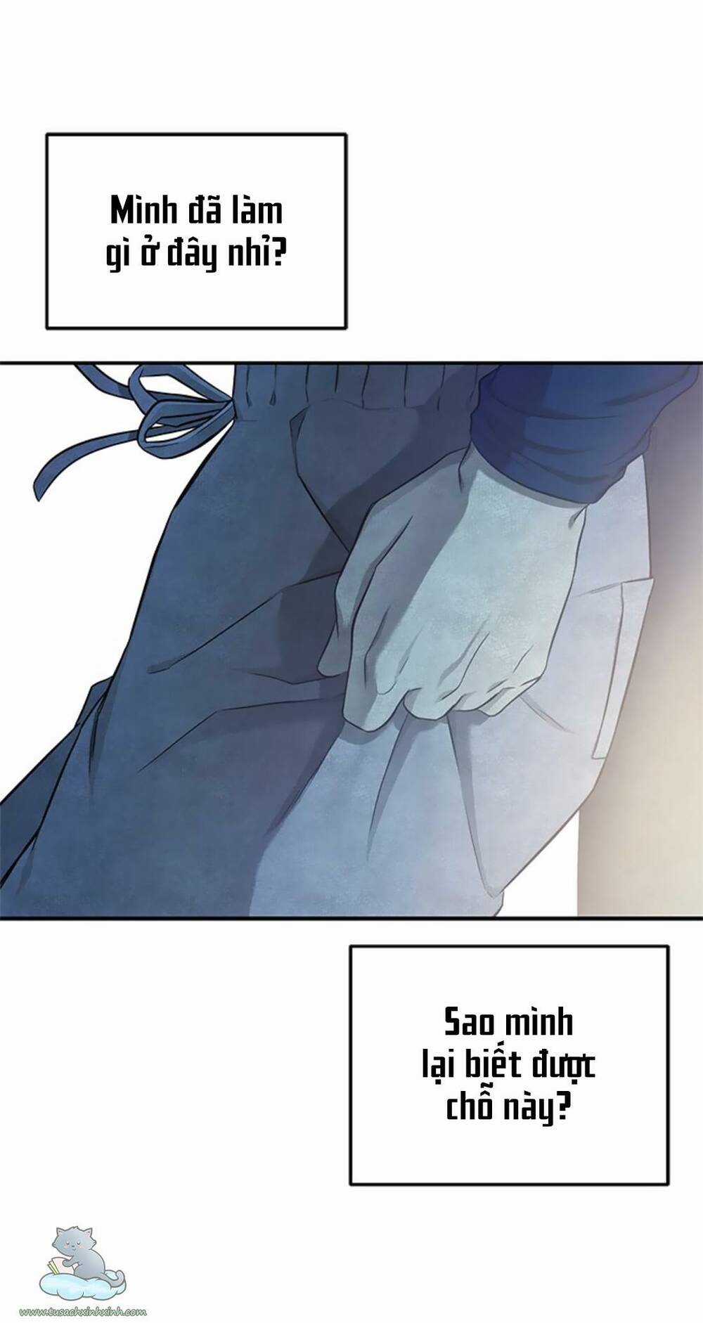 Cạm Bẫy - Chapter 130 - Trang 14