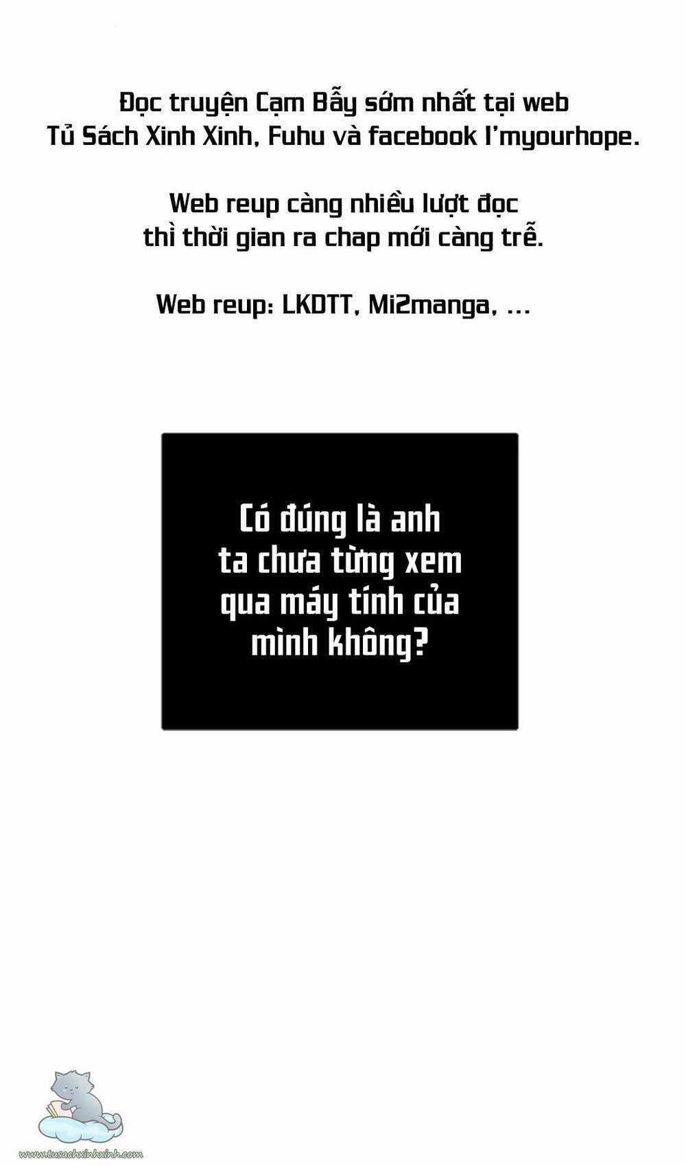 Cạm Bẫy - Chapter 130 - Trang 17