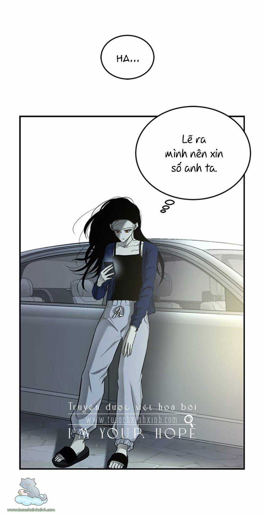 Cạm Bẫy - Chapter 130 - Trang 20