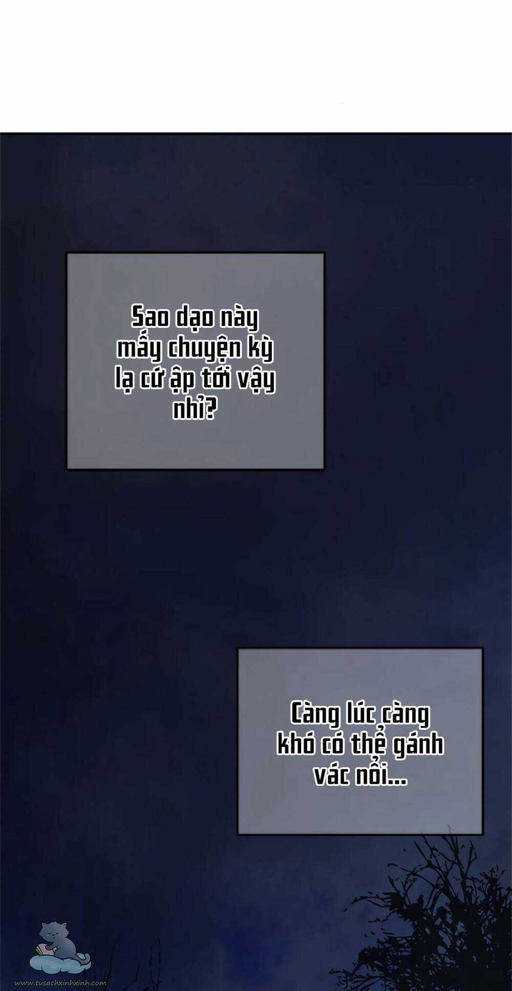 Cạm Bẫy - Chapter 130 - Trang 21