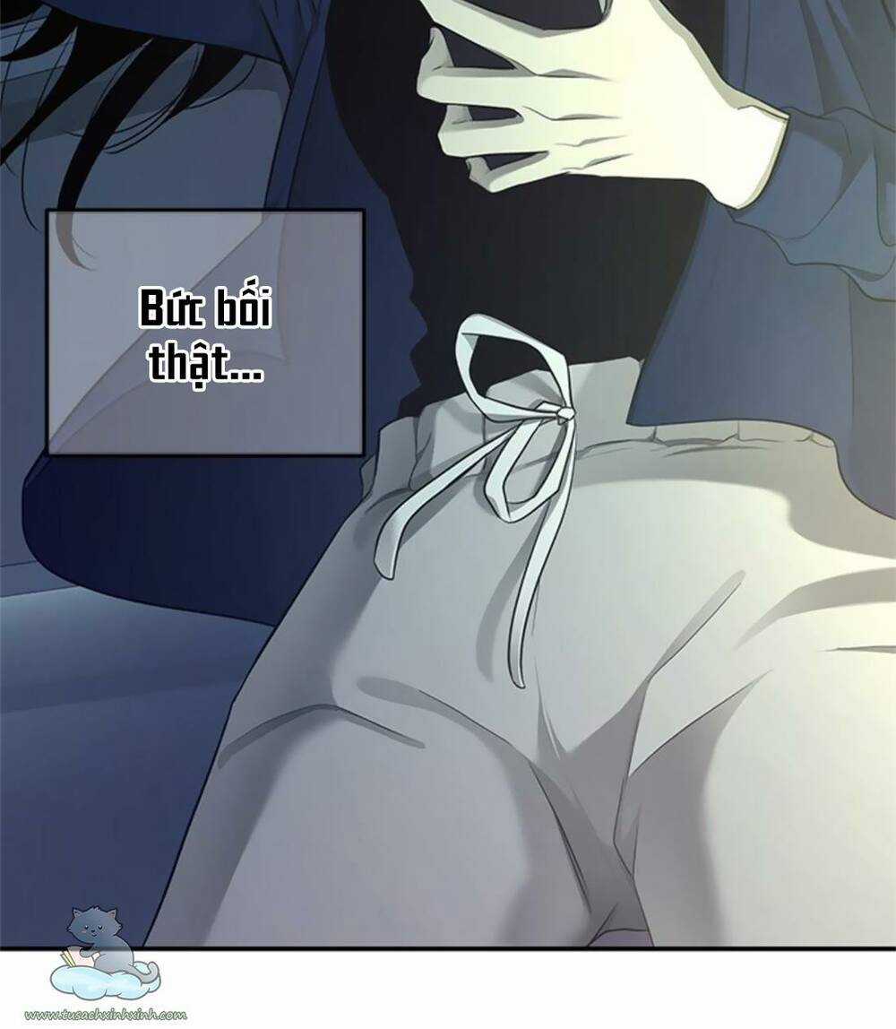 Cạm Bẫy - Chapter 130 - Trang 23