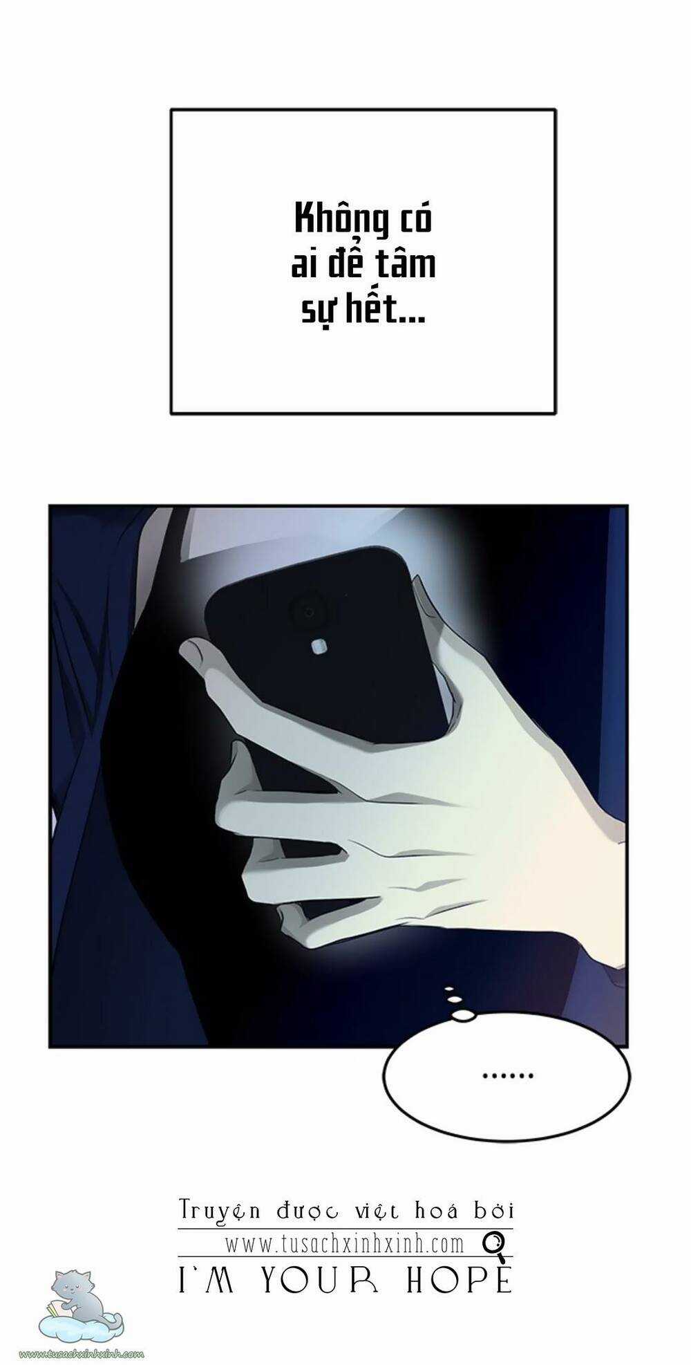 Cạm Bẫy - Chapter 130 - Trang 24