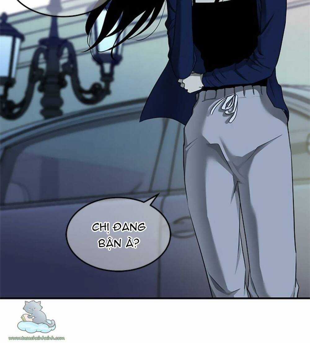 Cạm Bẫy - Chapter 130 - Trang 26