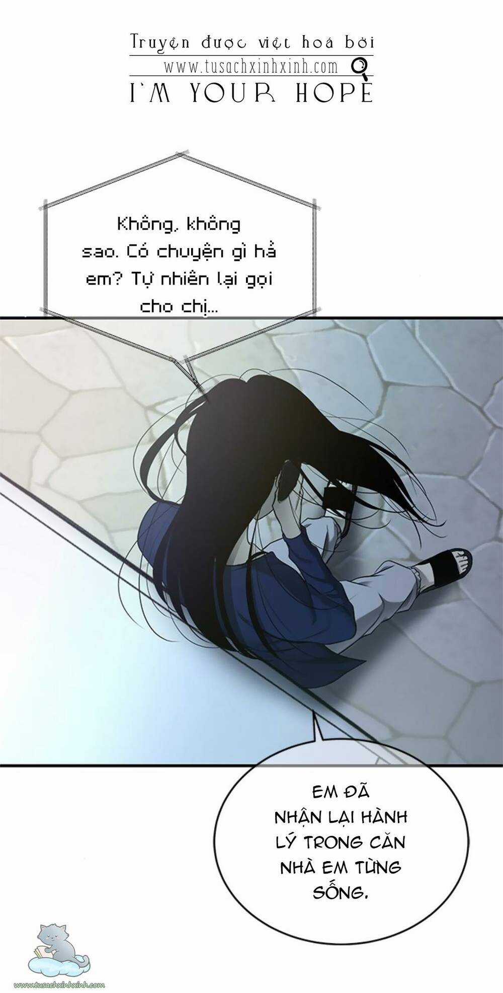 Cạm Bẫy - Chapter 130 - Trang 27