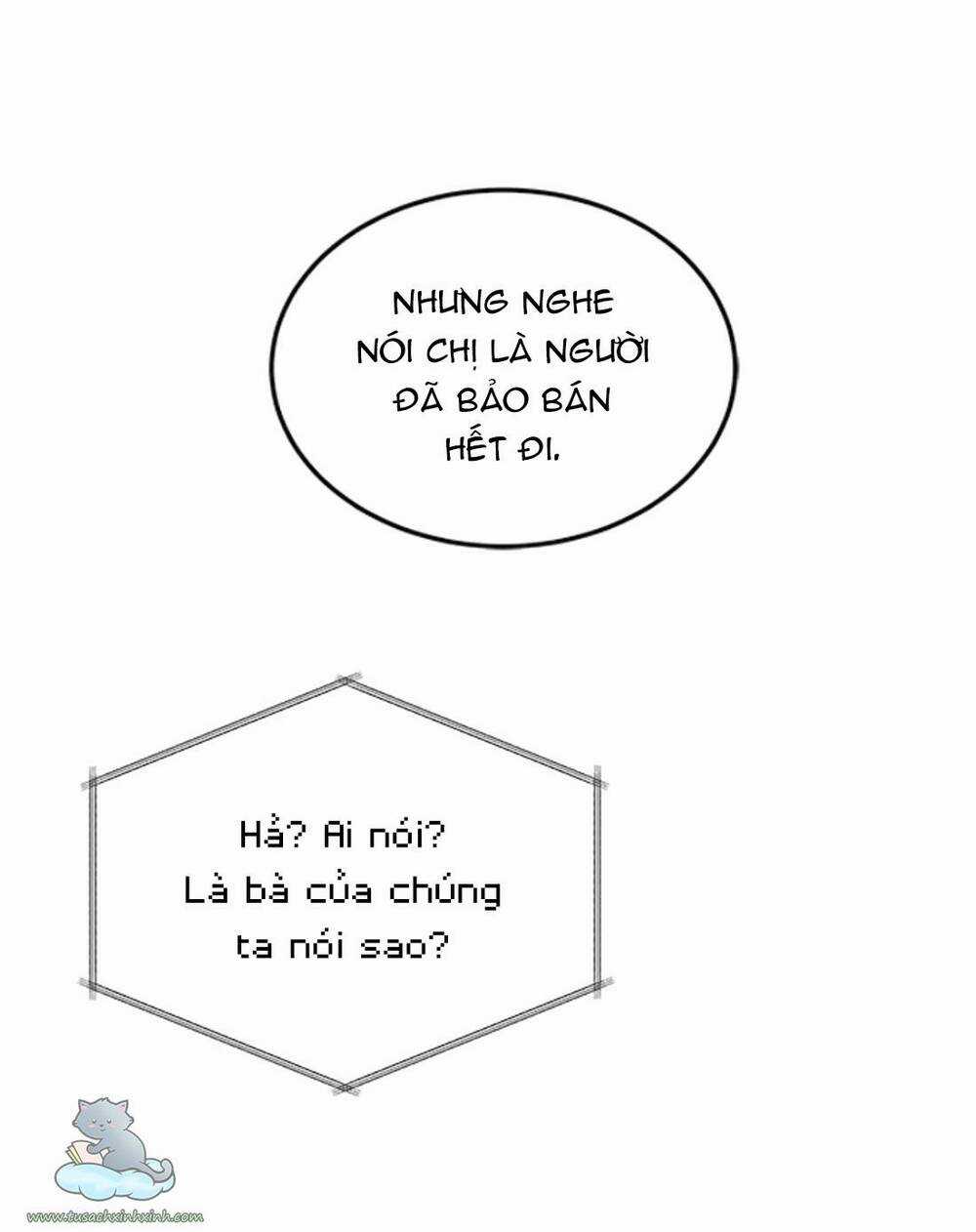 Cạm Bẫy - Chapter 130 - Trang 28